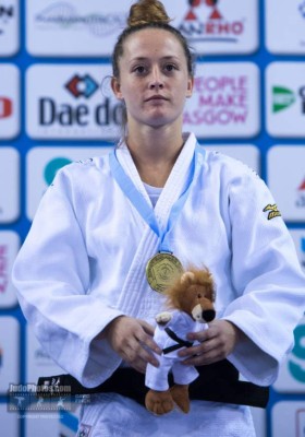 Terrible: Campeona holandesa muere tras explotar su vivienda en México