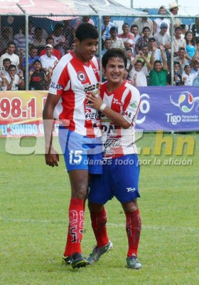 El pasado que no conocías de algunos jugadores consagrados en Honduras