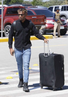 La generación que tendrá Fabián Coito con Honduras rumbo a Qatar 2022