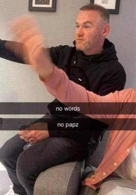 Rooney pide perdón tras el escándalo con tres mujeres y filtrarse las fotos; su esposa toma una decisión