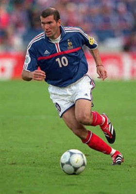 Los grandes héroes en finales en Copas del Mundo ¿dónde están, qué hacen?