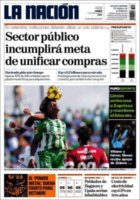 Guerra de portadas en españa por Madrid y Barcelona