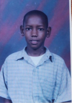 La evolución de Romell Quioto en fotos