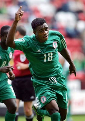 Conocé los futbolistas más jovenes en debutar en los Mundiales