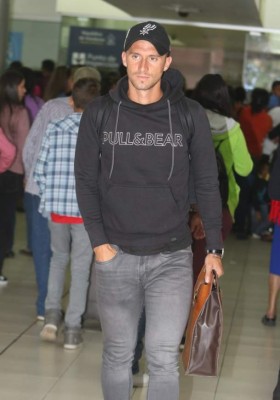 Rumores y Fichajes: Legionarios podrían cambiar de equipos, Olimpia y Motagua son noticia