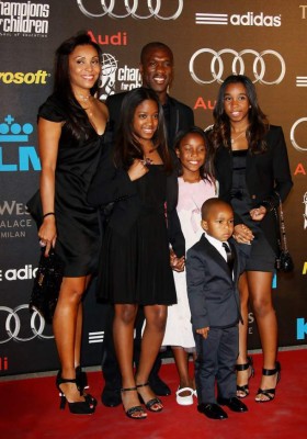 ¿Quién es la más bonita? Las espectaculares novias y esposas de los entrenadores del fútbol actual &nbsp;&nbsp;