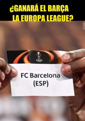 Atlético derrotó al Barcelona y los memes hacen pedazos a Koeman, Laporta y Luis Suárez