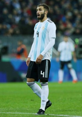 ¡Un 11 desconocido! Así sería la alineación de Argentina para enfrentar a Brasil