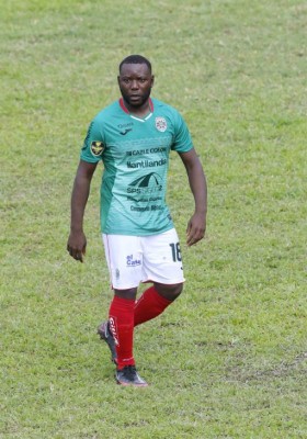 ¡Con novedades! El 11 que alista Héctor Vargas a su regreso para el clásico Motagua vs. Marathón