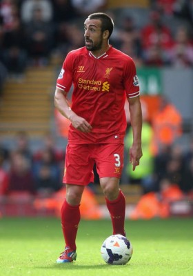 ¡DESEMPLEADOS! El once ideal de los cracks que están sin equipo