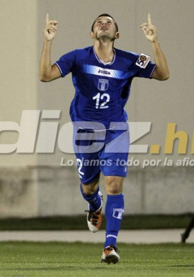 La Sub-20: El semillero donde Honduras ha producido grandes figuras