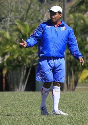 Los históricos del Olimpia que aún no han podido dirigir al León