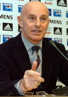 TOP: Los entrenadores mediáticos y más ganadores de décadas pasadas