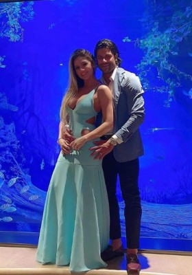 Dejó a su esposa para salir con la sobrina: Así es la aventura amorosa de Hulk con Camila