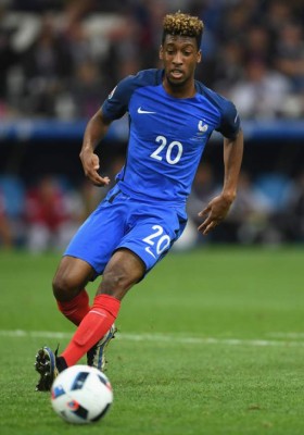 Equipazo: El poderoso 11 de las ausencias de Francia en el Mundial