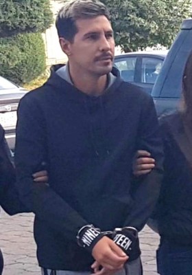 Ronaldinho, Renato Ibarra y otros futbolistas que han pisado una cárcel; siete hondureños en la lista