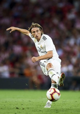 ¿Quién va al arco? Este sería el 11 del Real Madrid ante Roma en Champions