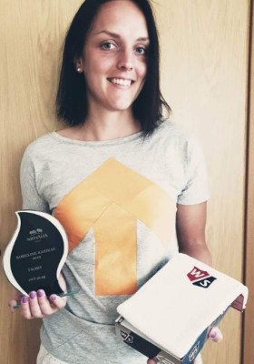 ¡Sufrió abuso sexual de su DT y quedó traumada! El duro calvario que vivió Mia Belle Trisna: 'No se lo podía contar a nadie'