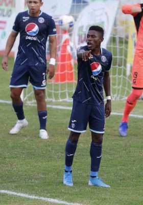 ¡Plantilla reforzada! Así el equipo que está armando Motagua para 'bajarse' al Olimpia de Troglio