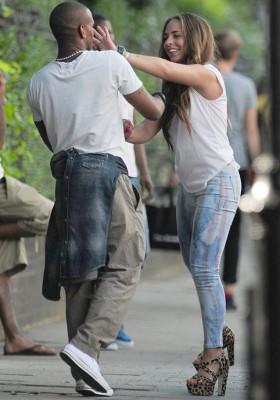 Chloe Green, la multimillonaria que se le relaciona a Cristiano Ronaldo