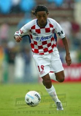 Todos los jugadores hondureños que han anotado en el fútbol mexicano