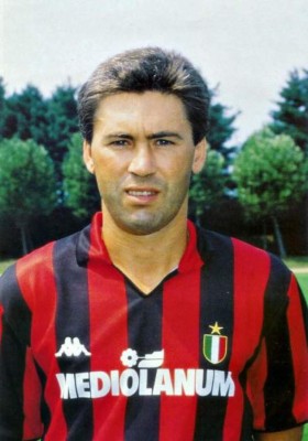 Los jugadores más famosos que han jugado con canas