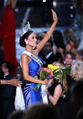 Ariadna Gutiérrez, de la gloria al infierno en apenas tres minutos