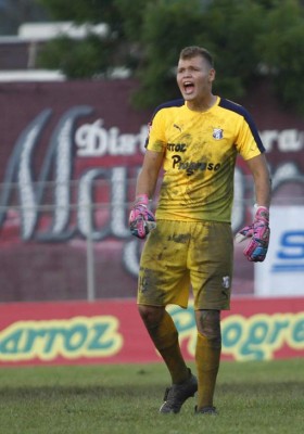 Fichajes: Motagua prepara otro refuerzo; dos legionarios al ascenso y Olimpia tiene nueva baja