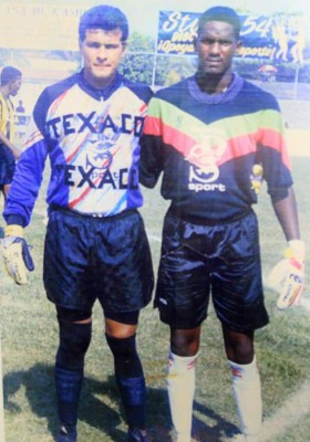 TOP: Los mejores porteros de Centroamérica en los últimos 25 años