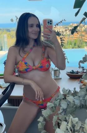 Szczesny revela por qué lloró tras el Clásico, lo que dijo de Mbappé y así es su esposa: ella decidirá si sigue en Barcelona