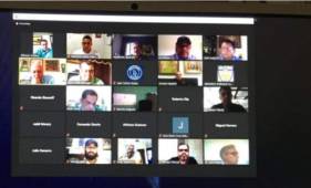 Todavía no hay humo blanco y no se sabe cuándo iniciará el próximo torneo.