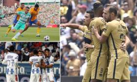 Aquí te presentamos lo más destacado de la fecha 1 del Apertura 2016 de la Liga MX.