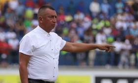 Humberto Rivera, molesto porque se jugará la jornada 11: “Poco o nada les importan los otros seis equipos”