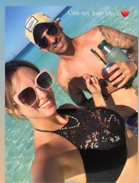 Gastón Díaz se confiesa: La salida de Pedro Troglio, su situación contractual, el encanto por Roatán y la comida de Honduras