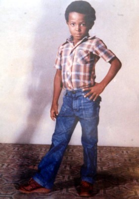 El mejor álbum de imágenes sobre Carlos Pavón