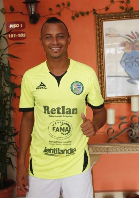 Los looks de la Liga de Honduras, los cortes tipo Cristiano imponen moda