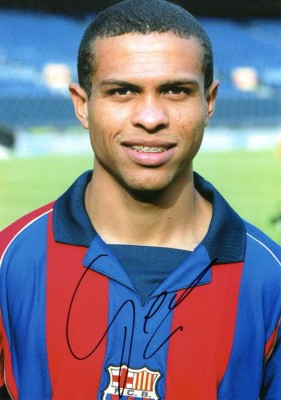 ¡Desconocidos! Estos futbolistas formaron parte del clásico Real Madrid-Barcelona