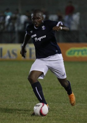 Sin jugadores de Real España y Vida: Los debutantes en lo que va del Clausura hondureño