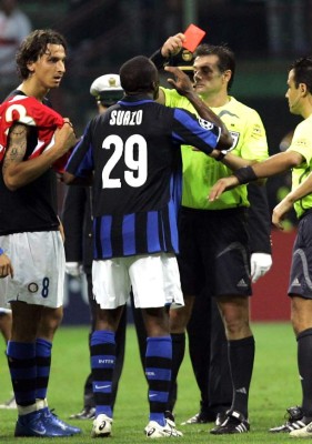 ¡Asombroso! Los futbolistas que probablemente no sabías que jugaron juntos