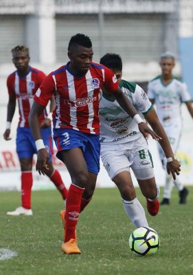 TOP: Los 15 jovencitos que destacan en el Apertura-2018 de Liga Nacional en Honduras