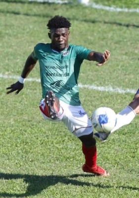 Objetivo, eliminar a Olimpia: La alineación de Marathón para dar el batacazo final en Tegucigalpa