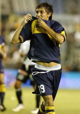 Los jugadores de River y Boca que también jugaron en la Liga MX