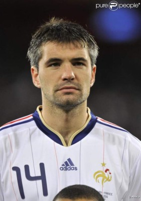 Los jugadores más famosos que han jugado con canas