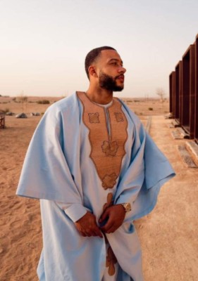 Lo que no sabías del nuevo fichaje del Barcelona: qué significa su festejo y por qué no quiere que lo llamemos Depay