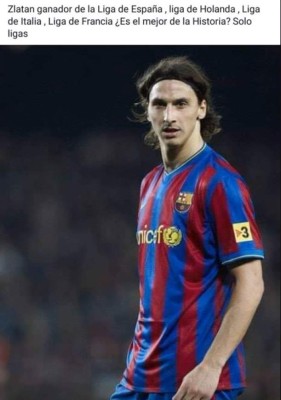 ¡Para morir de risa! Los memes liquidan a Cristiano Ronaldo tras ganar la Serie A con Juventus