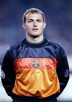 Top: 15 futbolistas que nunca imaginaste que jugaron un Clásico Real Madrid-Barcelona