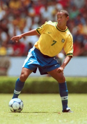 Así eran jugadores que son y fueron estrellas en el Mundial Sub17