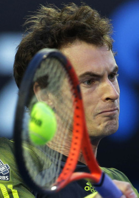 Novak Djokovic, campeón en Australia.