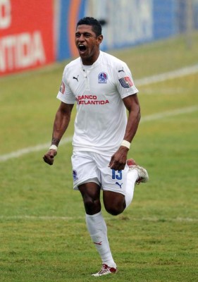 RUMORES Y FICHAJES: Real España trae uruguayo y en Costa Rica descartan a Costly