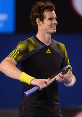 Novak Djokovic, campeón en Australia.